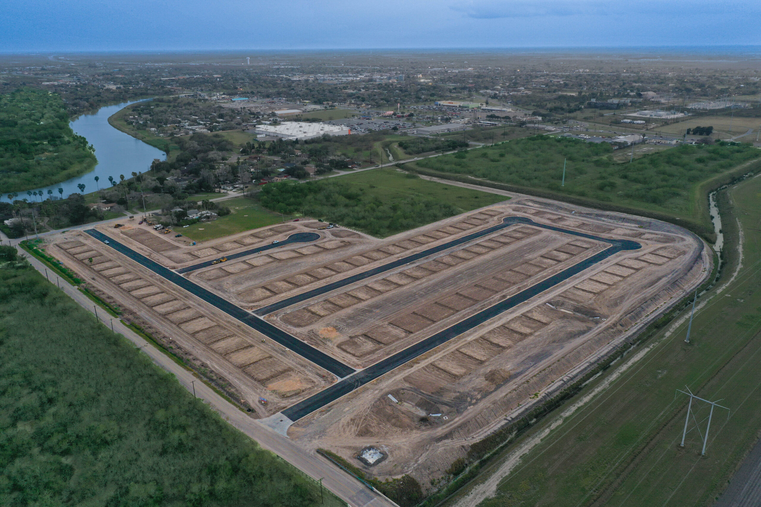 Russell Ranch URH Development LLC